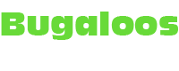 The Bugaloos Logo